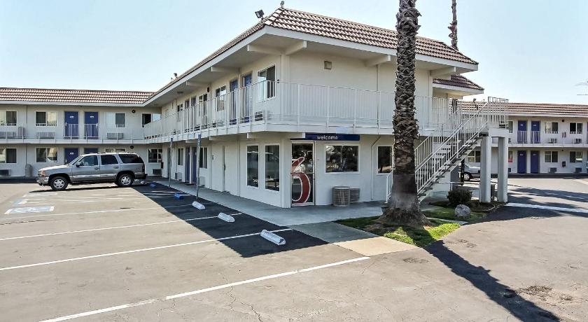 Motel 6-Campbell, CA - San Jose