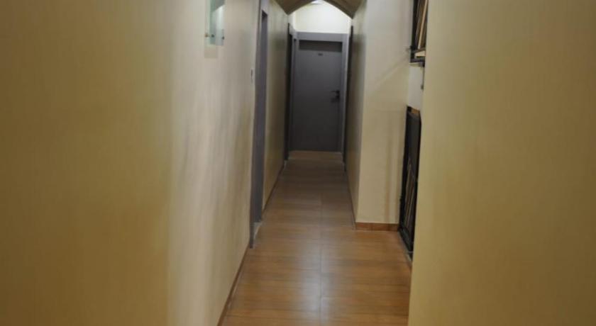 HOTEL SAI ASHRAY photo