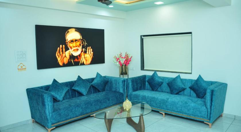 HOTEL SAI ASHRAY photo