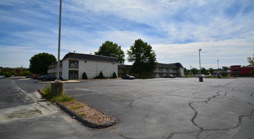 Motel 6-Wethersfield, CT - Hartford