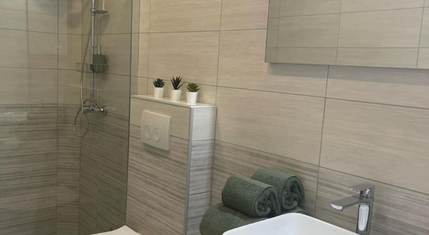 Apartments Demarin photo