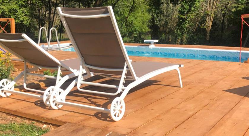 Glamping Pian delle Ginestre photo