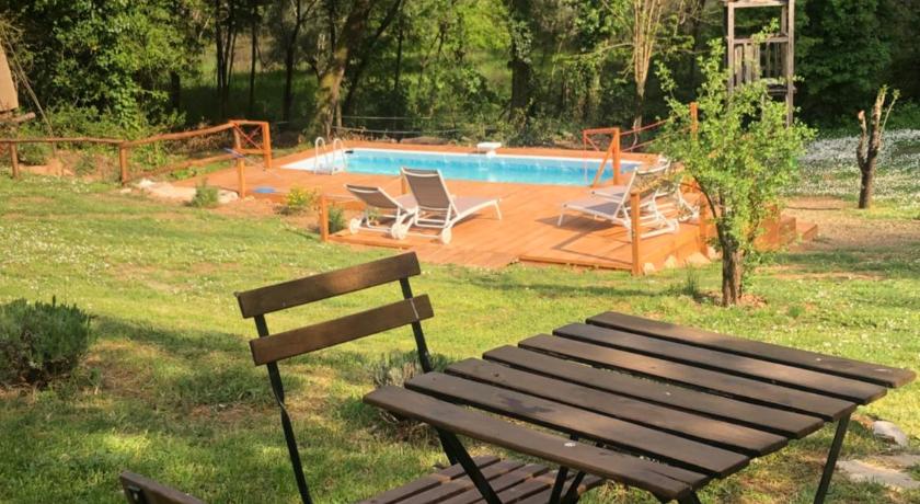 Glamping Pian delle Ginestre photo
