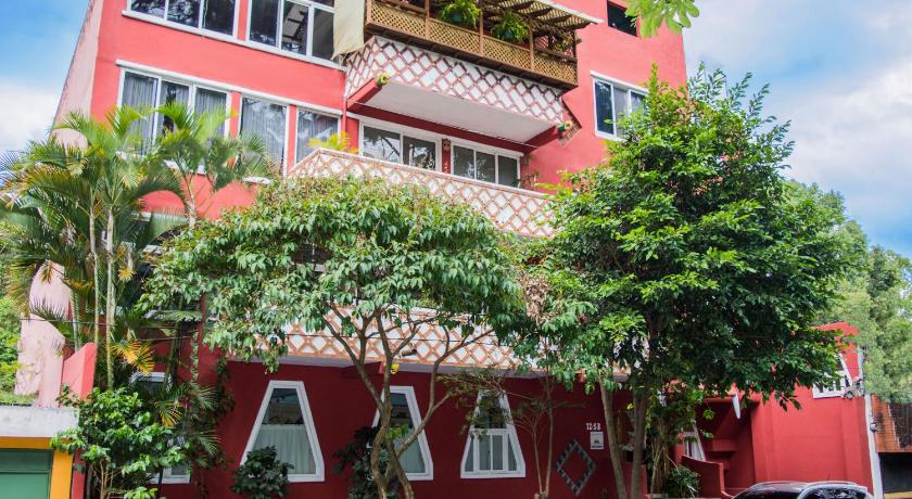 Eco Suites Uxlabil Guatemala photo