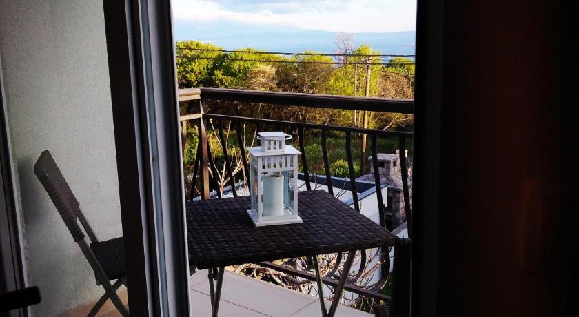 Villa Panorama Opatija, Kastav photo