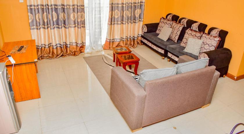 Apex Furnished Apartments — Hotel in Nairobi