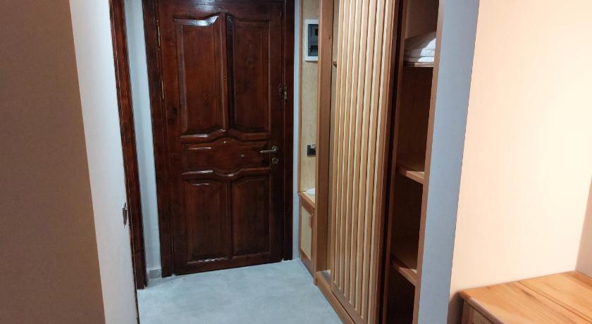 Nerissa Hotel photo