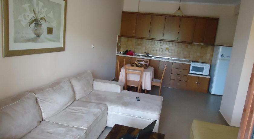 Almini Apartments photo