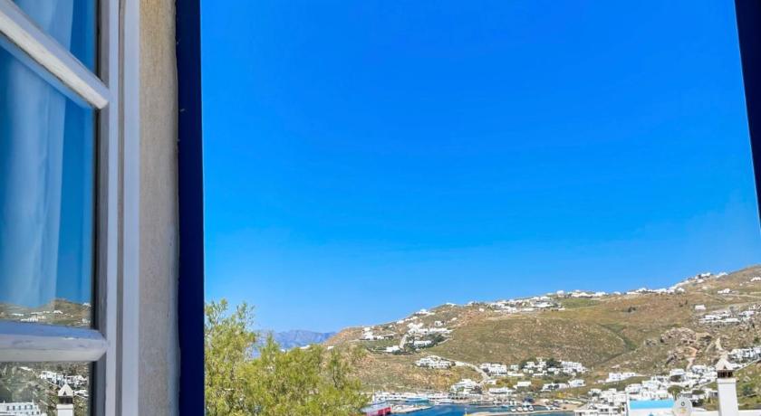 Orizon Tagoo Mykonos photo
