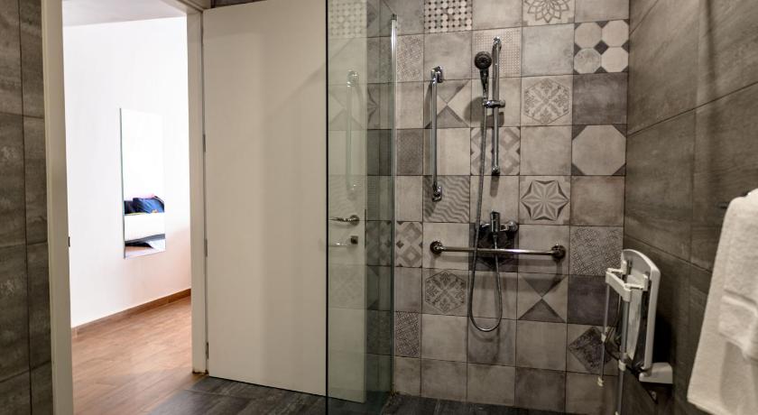 Adelphi Boutique Hotel photo