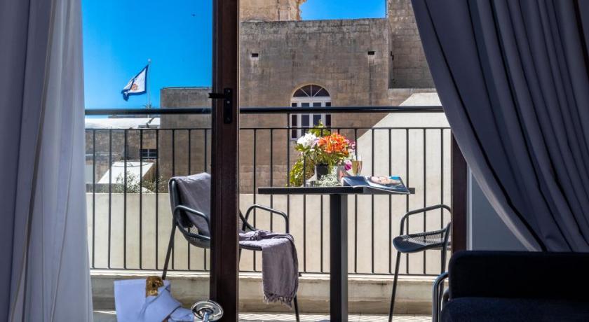 Adelphi Boutique Hotel photo