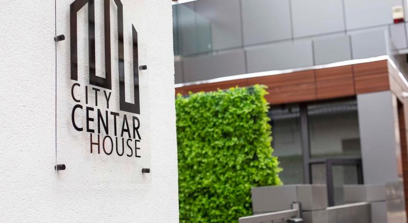 City Centar House photo