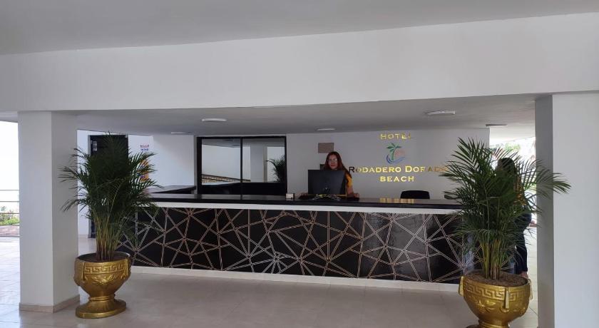 Hotel Rodadero Dorado Beach photo
