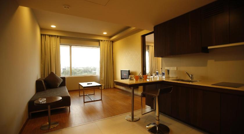 Keys Select Whitefield - By Lemon Tree Hotels