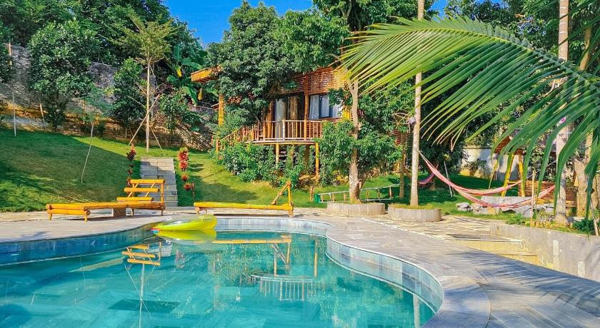 LITTLE BEE HOUSE — Hotel in Hanoi