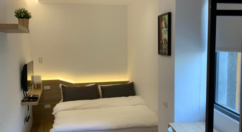 Image of Double Room with Small Double Bed - Non-Smoking 0