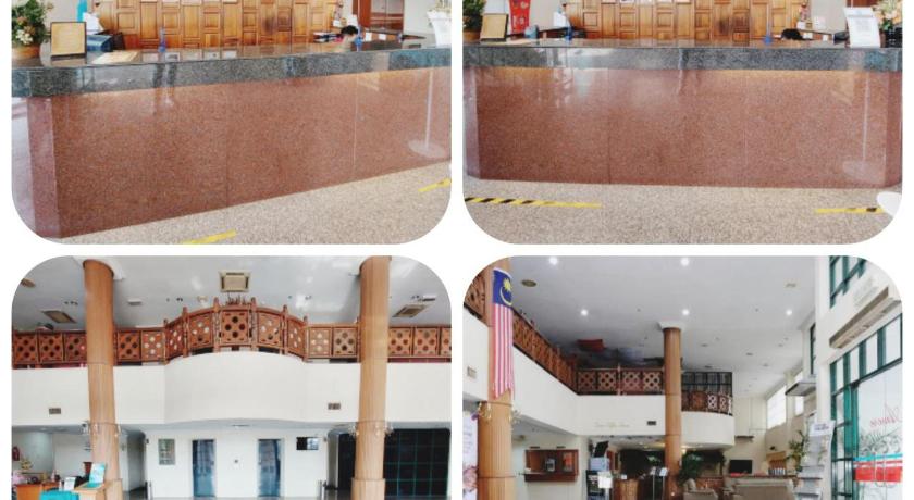 Sutera Inn Prima photo