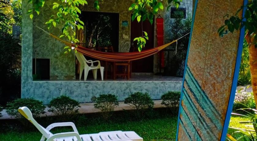 Nananuira Apartment and Room — Hotel in Khao Lak