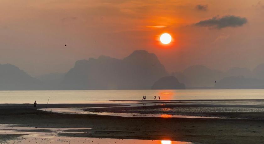 Koh Yao Seaview Bungalow photo