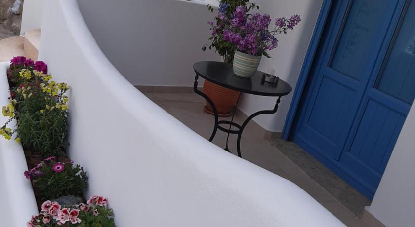 Atlantida Spacious Flat photo