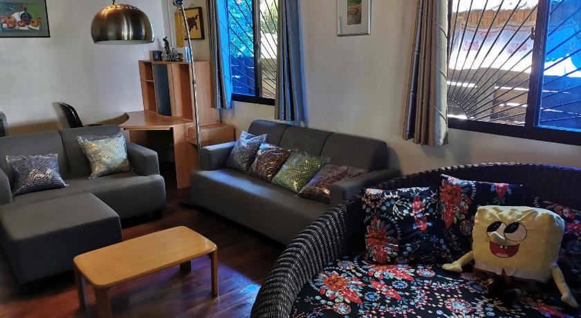 Beach House Dauin for groups+ families @ Glamping Dome Resort - image 10