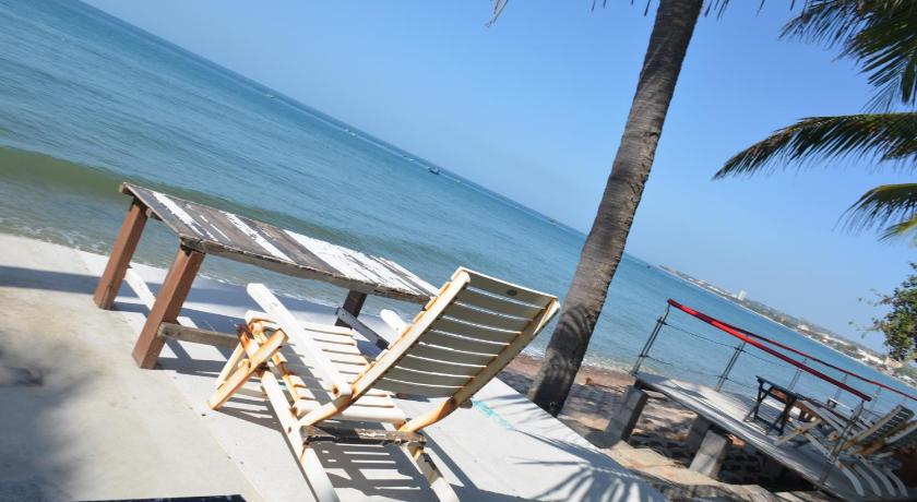 Beach, Rang Garden Beach Side Resort in Phan Thiet