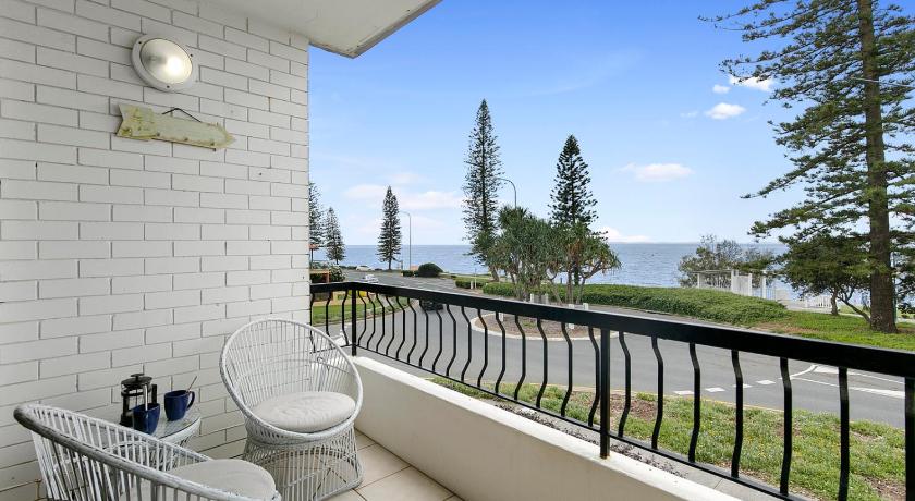 Beachwood at Margate Beach — Hotel in Brisbane