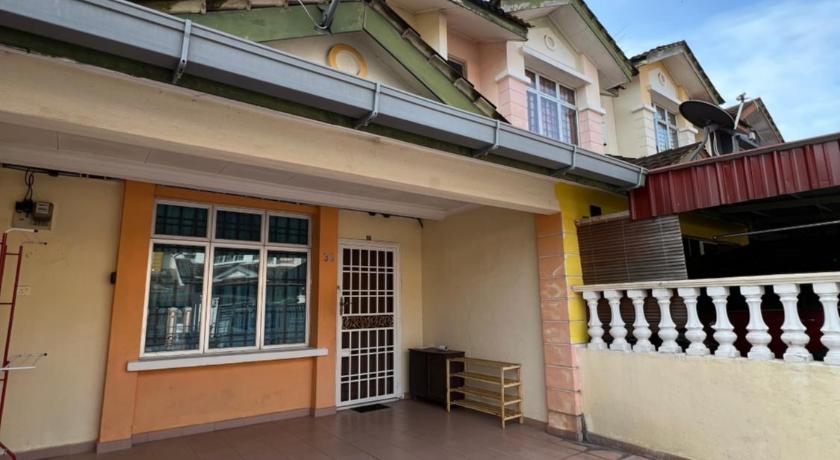 Perdana Homestay Skudai photo