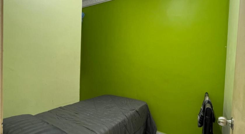 Perdana Homestay Skudai photo