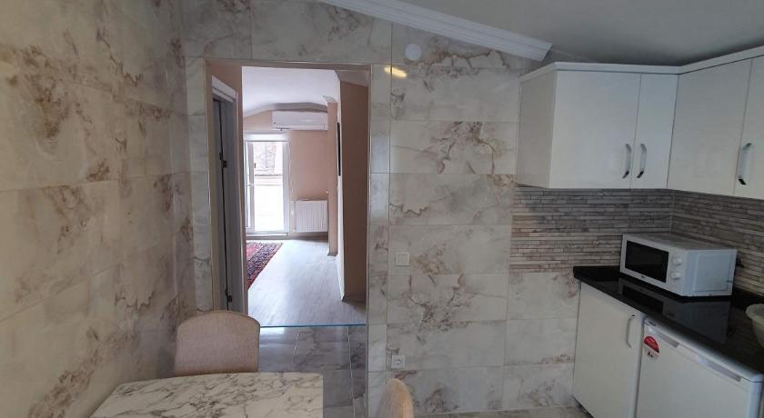 Efe Apart Hotel - image 3