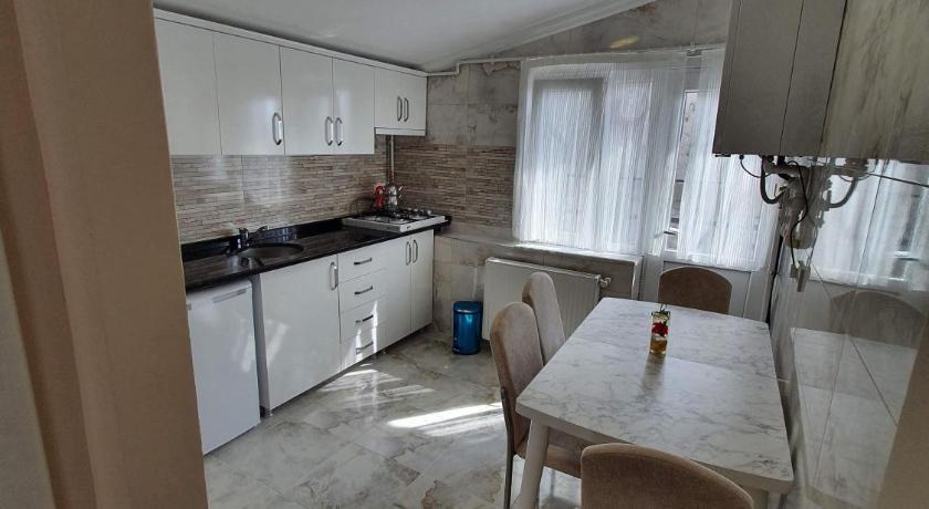 Efe Apart Hotel - image 5