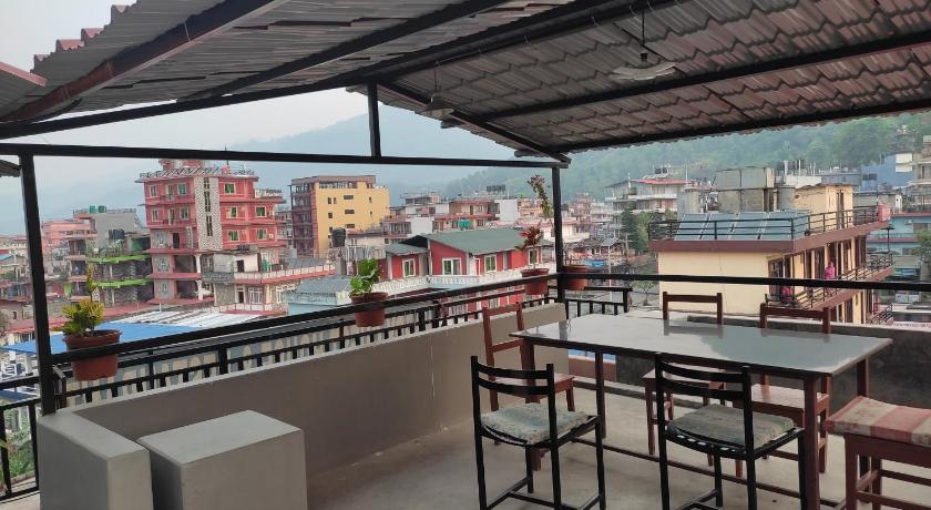 Harry Guest House & Restaurant photo