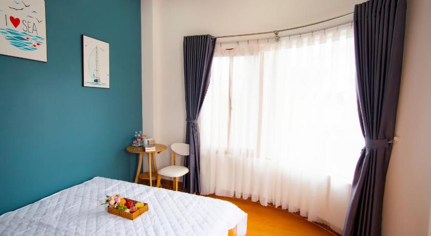 Toru Homestay — Hotel in Quy Nhon (Binh Dinh)