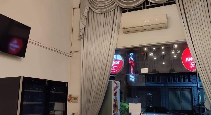 Le Barang Steakhouse & Guesthouse photo