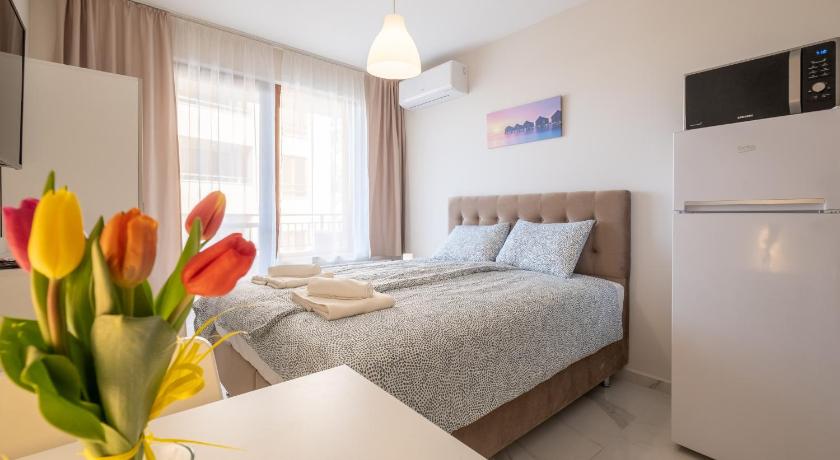 Sunny Dream Apartments — Hotel in Sofia