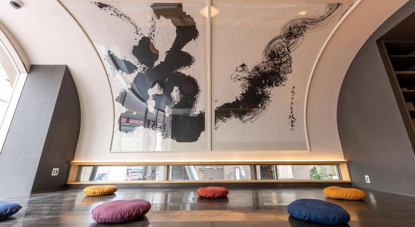 Hiromas Hotel Kura photo