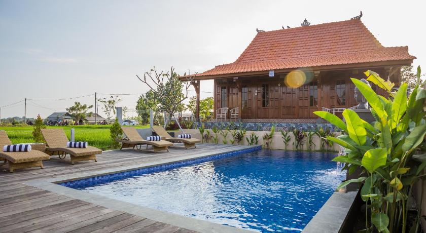 Victory Munggu — Hotel in Bali