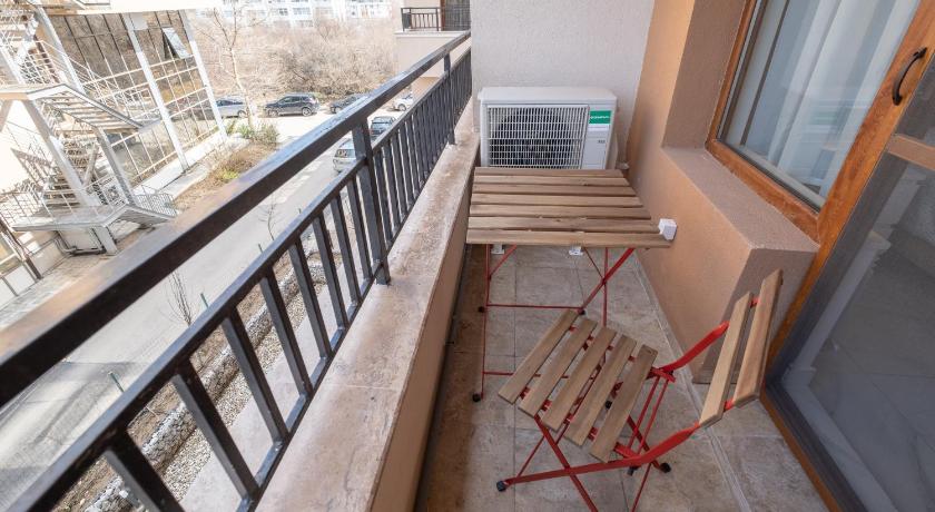 Sunny Dream Apartments photo