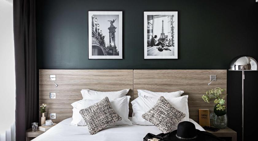 Best Western Paris Porte de Versailles photo