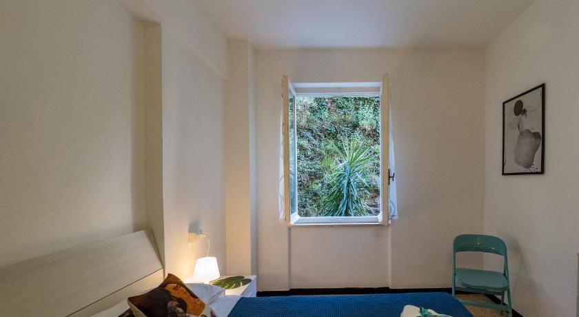 Two-Bedroom Apartment, La Casa di Frida in Vernazza