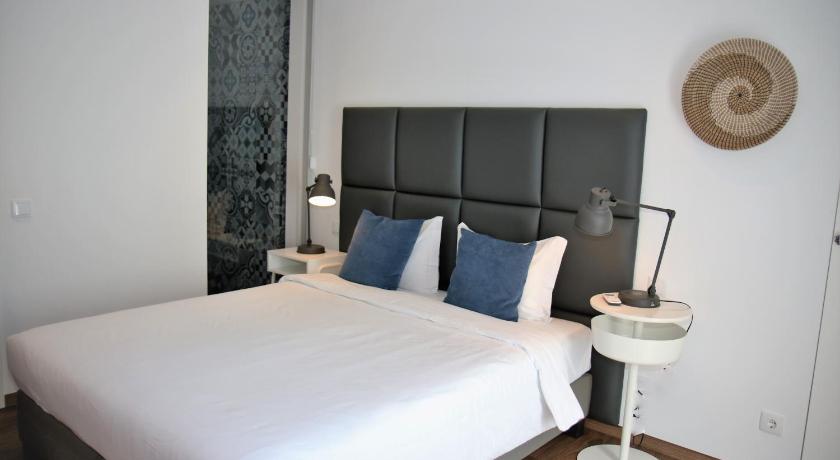 Image of One-Bedroom Apartment with Terrace 4