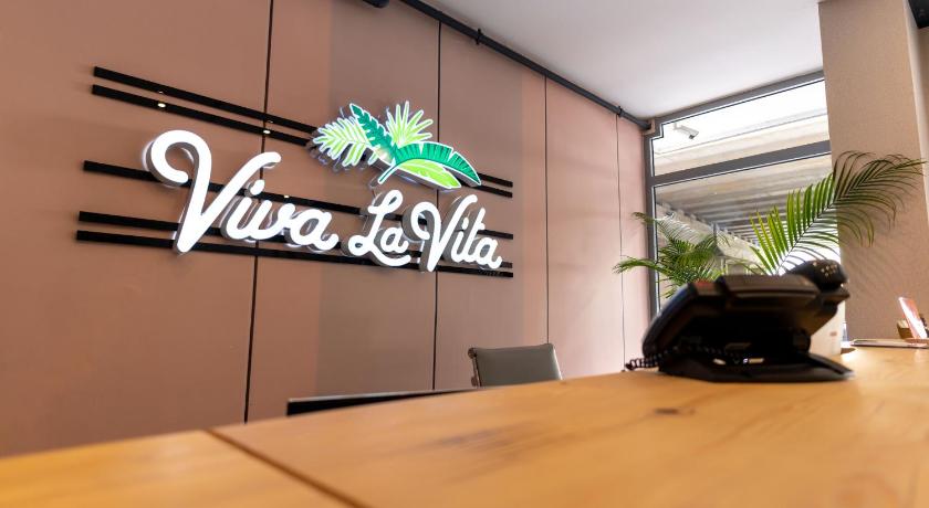 Viva La Vita Hotel photo