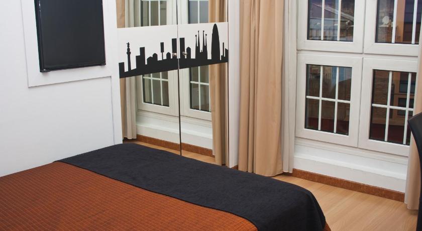 Hotel Abbot photo