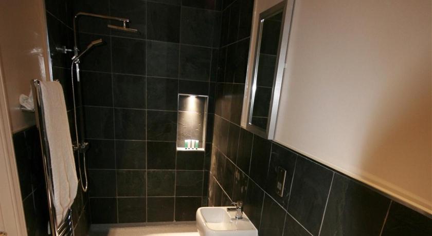 Colchester Boutique Hotel photo