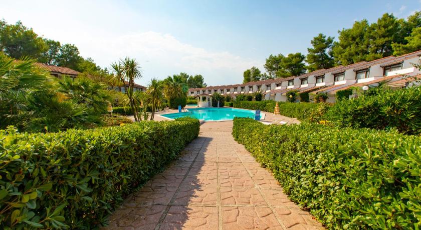 Porto Kaleo Resort photo