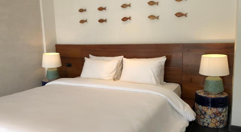 Image of Duplex Suite 1 12