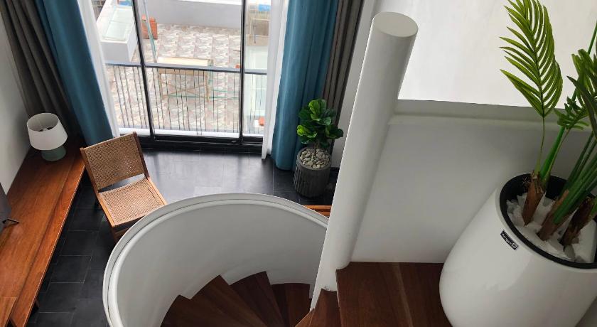Image of Duplex Suite 1 15