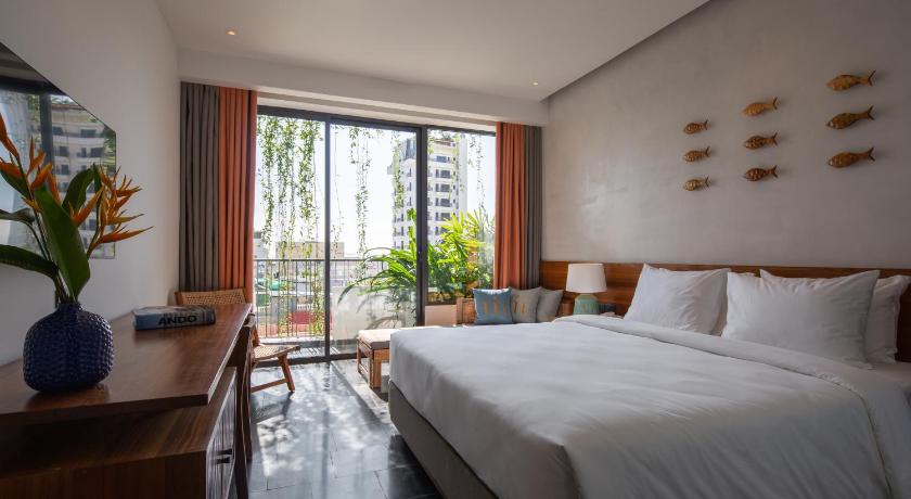 Image of Junior Suite 1