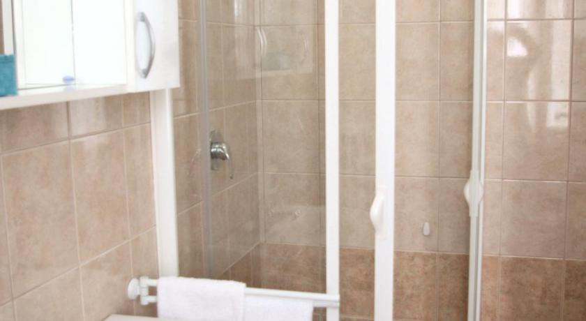 로마 Foresteria Roma Esercito della Salvezza 2성급 호텔 스위트룸