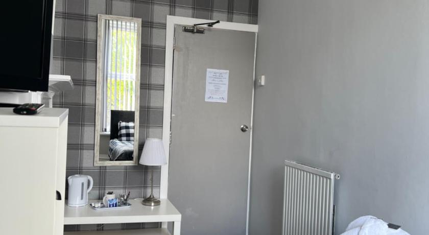 St Andrews House Hotel photo